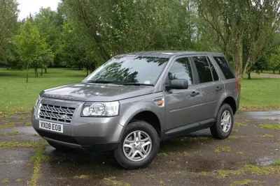 Freelander